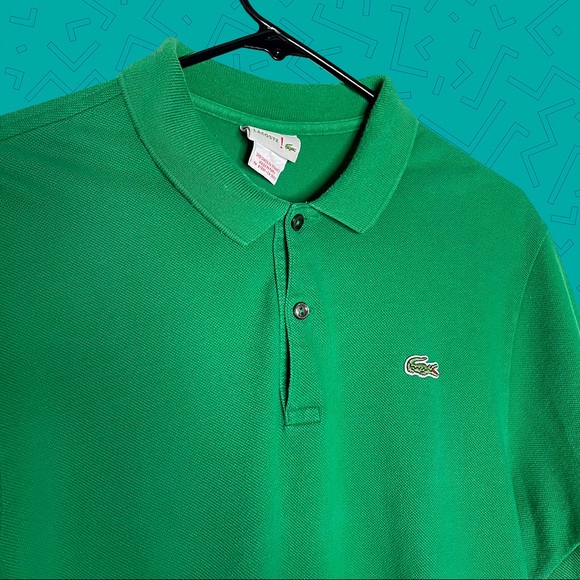 Lacoste Other - Lacoste polo shirt